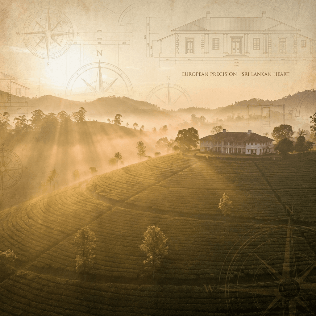 The Pantoura Voyage Difference